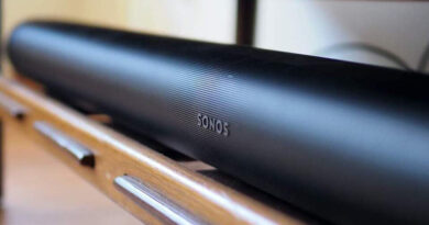 Dolby Atmos volume control added to Sonos Arc soundbar
