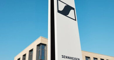 Sennheiser has sold its consumer audio division to hearing aid manufacturer Sonova