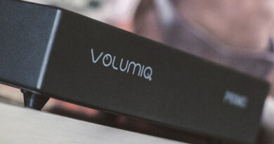 Tidal Connect integrated into Volumio