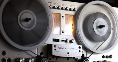 Where to buy reel-to-reel today