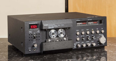 Which cassette decks are better than Nakamichi Dragon?