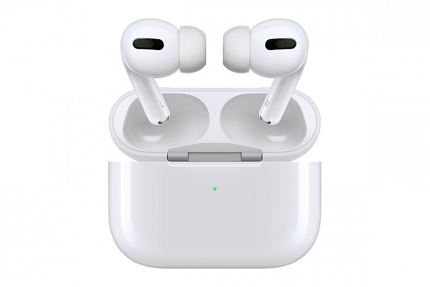 Apple AirPods Pro
