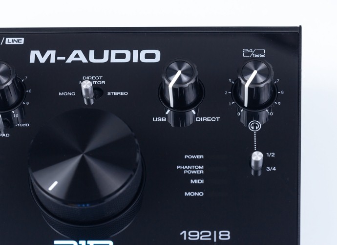 M-Audio Air 192 | 8