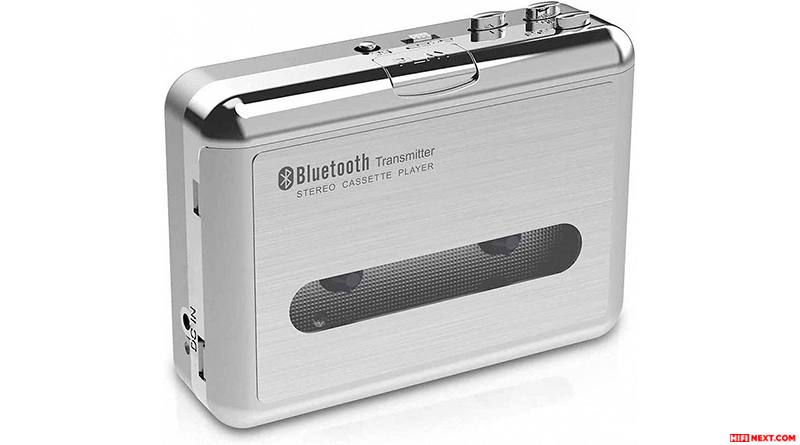 DIGITNOW! Bluetooth Walkman
