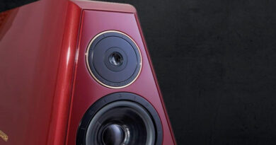 Kharma B9-S Diamond Edition Speakers