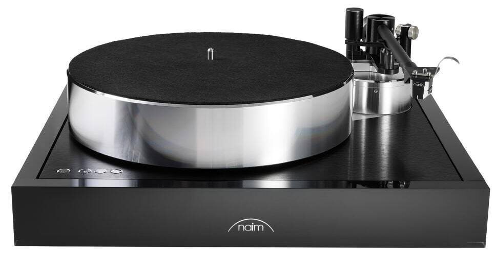 Naim Solstice Limited Edition