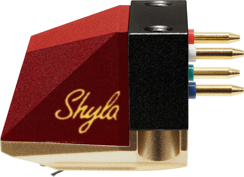 MC-cartridge VPI Shyla