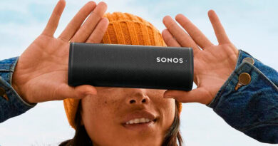 Sonos to launch Sonos Roam portable speaker in partnership with North Face clothing brand