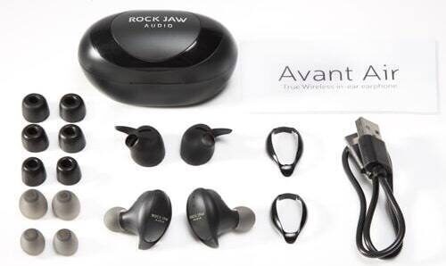RockJaw Audio Avant Air