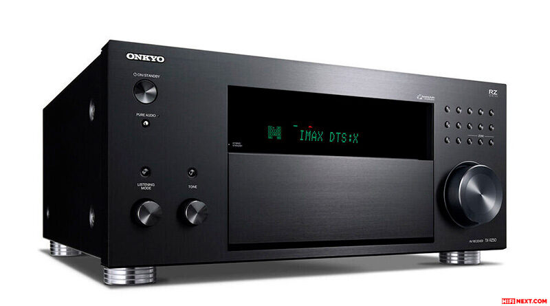 Dirac Live sound correction appeared in Onkyo, Pioneer and Integra AV receivers