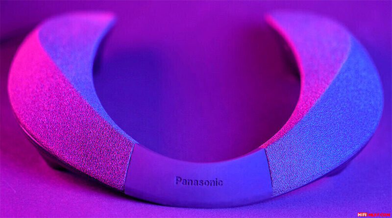 Panasonic SoundSlayer SC-GN01