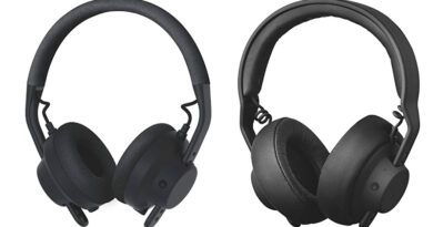 TMA-2 Move headphone series with Wireless and XE Wireless models