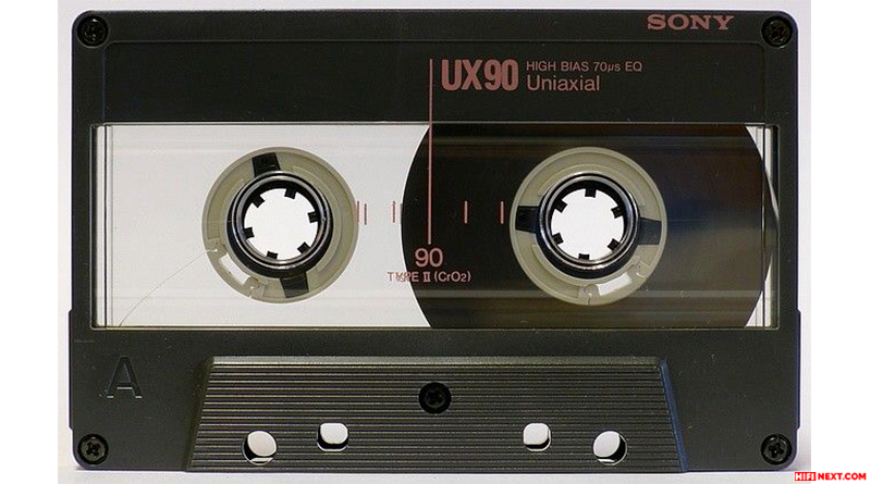 Sony UX90 type II