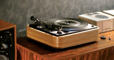 10 awesome examples of vintage HI-FI design