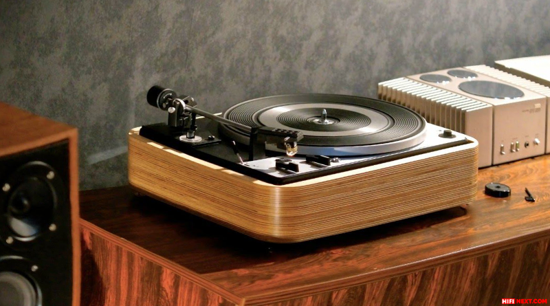 10 awesome examples of vintage HI-FI design