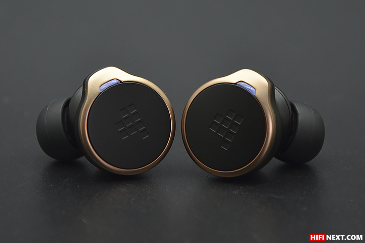 Tronsmart Apollo Bold ANC Bluetooth 5.0 Headphones