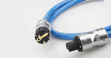 All about Hi-Fi power cables and stabilizers