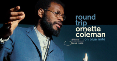 Blue Note reissue all of its Ornette Coleman albums