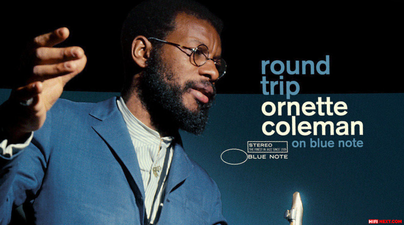 Blue Note reissue all of its Ornette Coleman albums