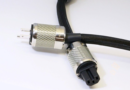 Purist Audio Design Diamond Limited Edition Power Cord