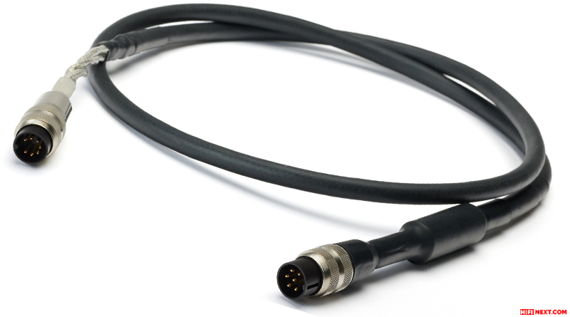 Vertere Acoustics VeRum cables