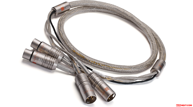 Vertere Acoustics VeRum cables