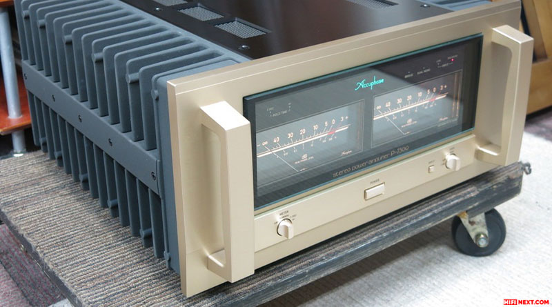Accuphase P-7300 (2020)