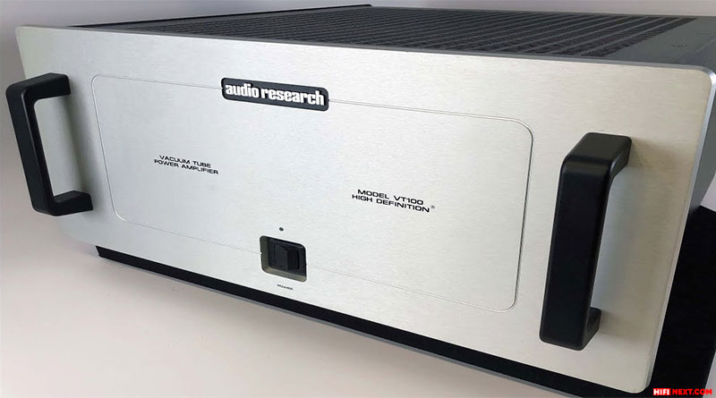 Audio Research VT100 (1991) 