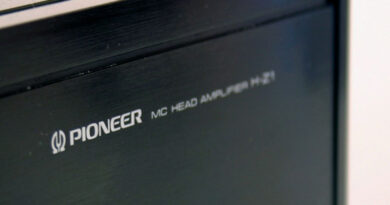 Pioneer Z1 - all models of the famous first series