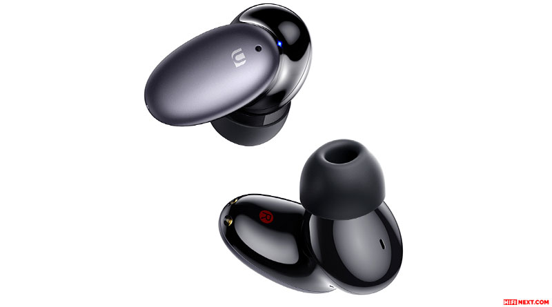 UGreen HiTune X6 Hybrid Bluetooth ANC Earbuds