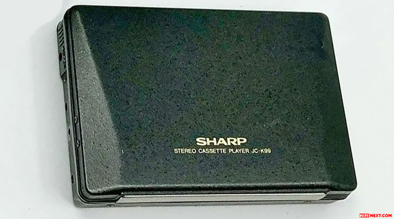 Sharp JC-K99