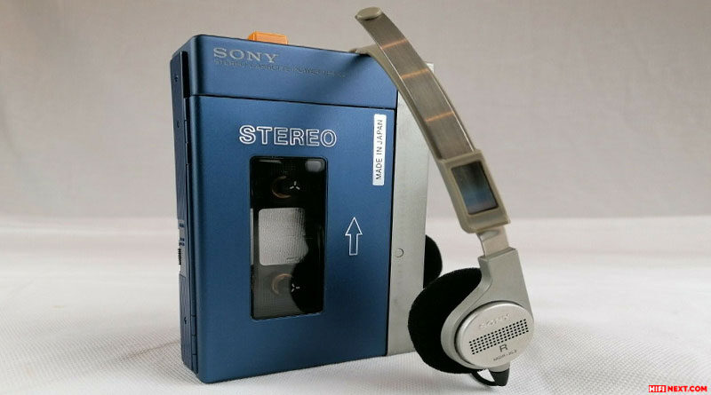 The best portable cassette players in history