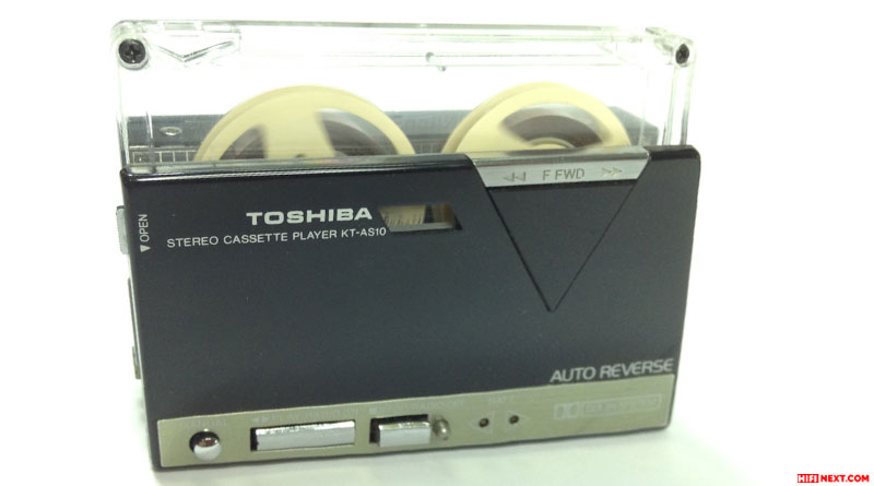 Toshiba KT-AS10