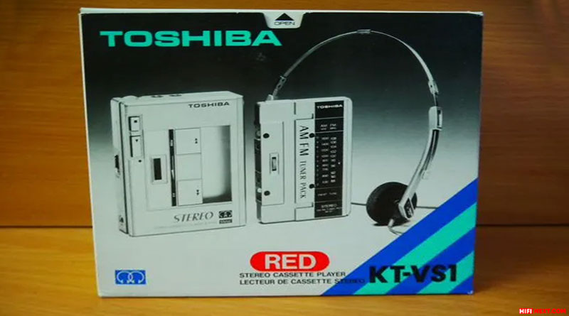 Toshiba KT-VS 1