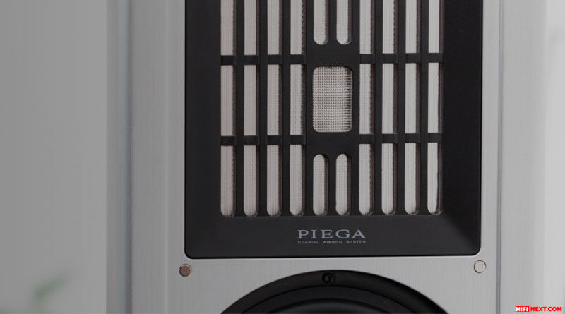 Updated Piega Coax Gen2 LTD versions