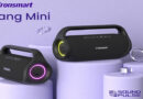 Tronsmart Launches Bang MiniPortable Party Speaker With Punchy Bass