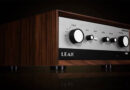 Leak Stereo 230: phono stage, Bluetooth and HDMI in vintage style Leak Stereo 230 Amplifier