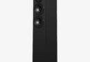 Wharfedale Diamond 12.3i Review: Budget Floorstanders That Punch Above Their Weight Wharfedale Diamond 12.3i floorstanding speaker in Standard Black